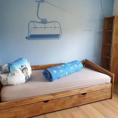 Panoramablick Breitenwang