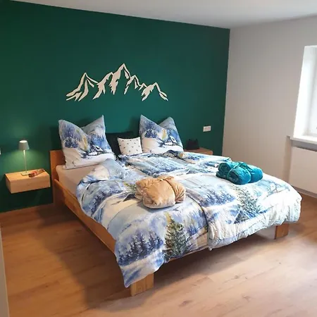Panoramablick Apartment *