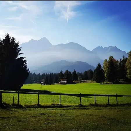 Panoramablick *