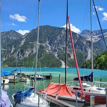 Panoramablick 公寓