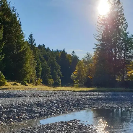 Panoramablick *