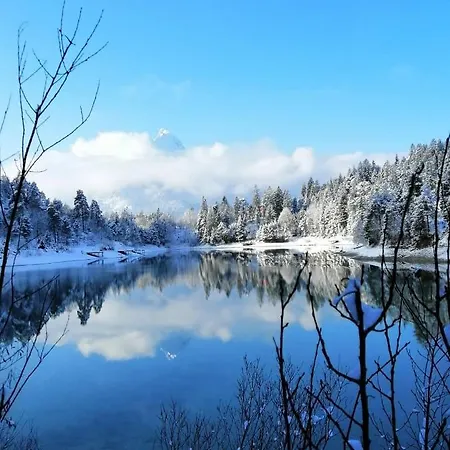 Panoramablick شقة