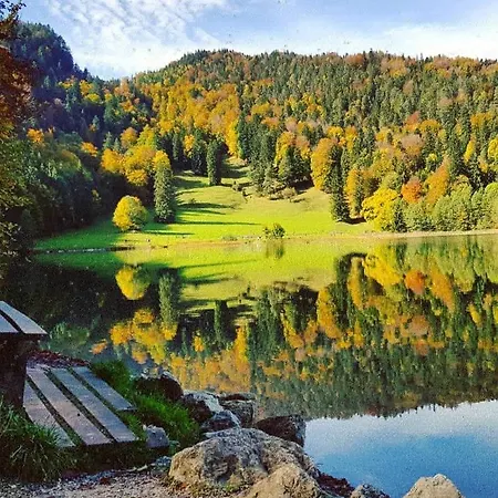 Panoramablick