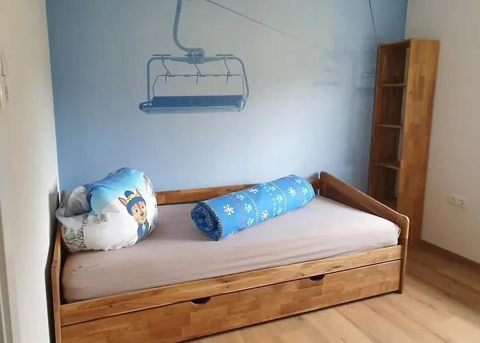 Panoramablick Breitenwang