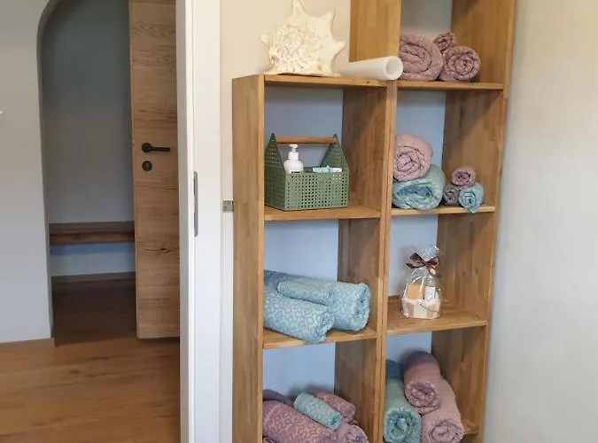 Panoramablick * Breitenwang