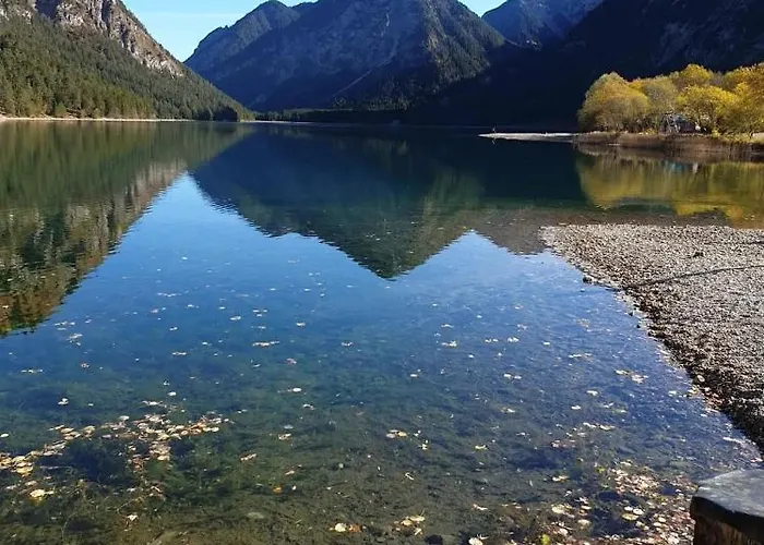Panoramablick Διαμέρισμα