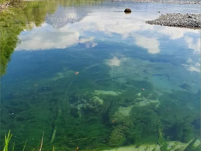 Apartmán Panoramablick *