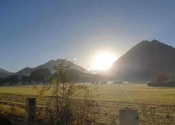 Panoramablick * Breitenwang