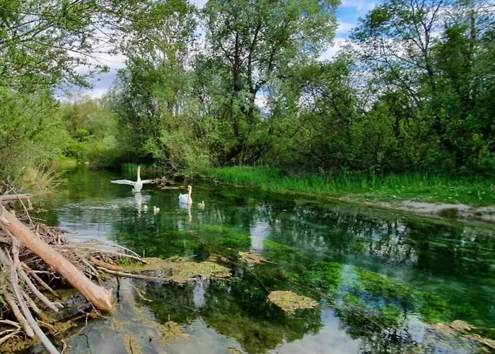 Panoramablick Διαμέρισμα *