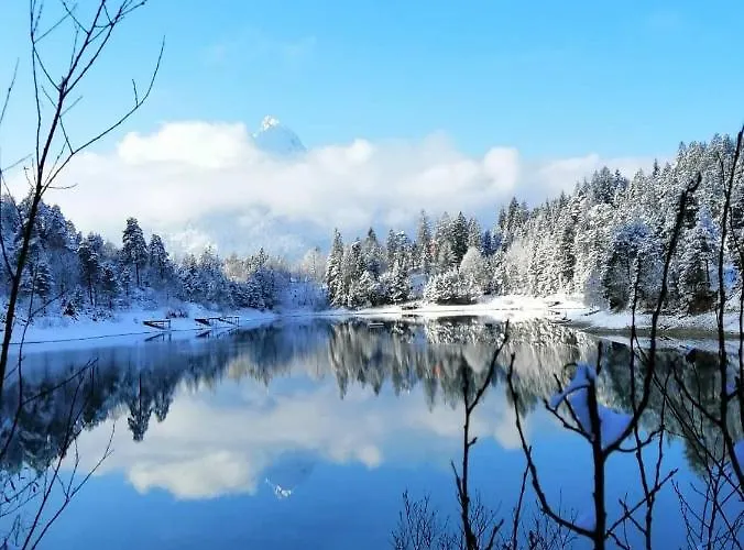 Panoramablick Διαμέρισμα