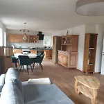 公寓 Panoramablick