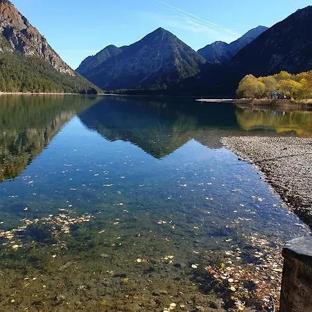 Panoramablick Διαμέρισμα