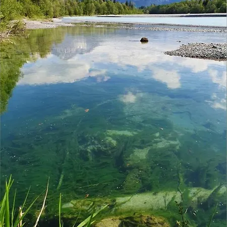 아파트 Panoramablick *