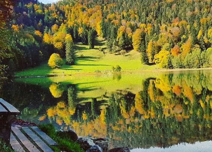 Panoramablick