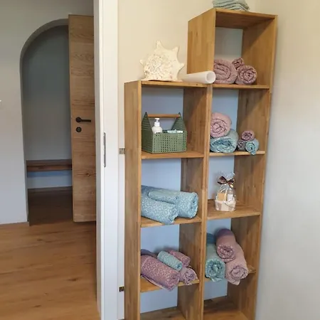 Panoramablick * Breitenwang