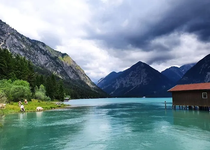 Panoramablick Apartamento *